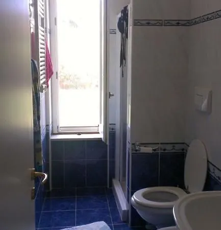 Borgo Fiorito Zambrone