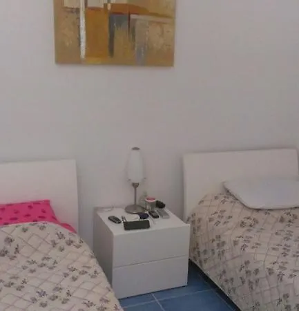 Borgo Fiorito Villa Zambrone