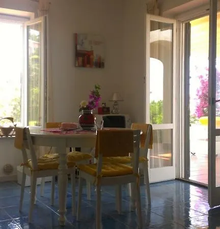 Borgo Fiorito Villa