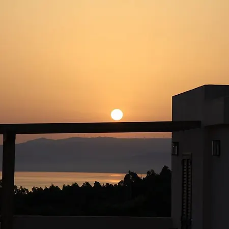 Borgo Fiorito Villa *
